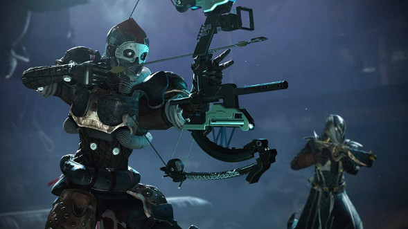 Игра Destiny 2 [PS4, русская версия] в Кемерово