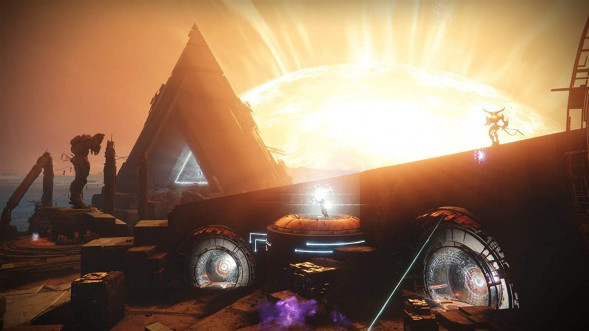 Игра Destiny 2 [PS4, русская версия] в Кемерово