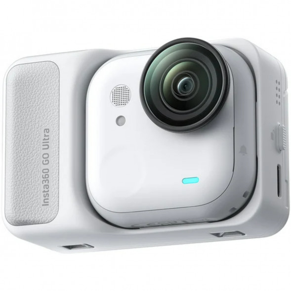 Экшн-камера Insta360 GO Ultra Creator Bundle, White в Кемерово