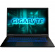 Ноутбук Gigabyte Gaming A18 GA83H (18&amp;quot;, IPS, AMD Ryzen 7 260 3.8ГГц, 8 ядер, 16ГБ DDR5, 512ГБ SSD, NVIDIA GeForce RTX 5050 8 ГБ,  без ОС), черный  в Кемерово