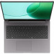 Ноутбук Honor MagicBook X16 2025 GOH-X 5301APLM (16&amp;quot;, IPS, AMD Ryzen 5 6600H 3.3ГГц, 6 ядер, 16ГБ LPDDR5x, 512ГБ SSD, AMD Radeon 660M, без ОС), серый в Кемерово