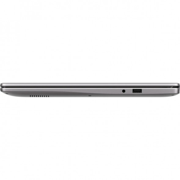 Ноутбук Honor MagicBook X16 2025 GOH-X 5301APLM (16&amp;quot;, IPS, AMD Ryzen 5 6600H 3.3ГГц, 6 ядер, 16ГБ LPDDR5x, 512ГБ SSD, AMD Radeon 660M, без ОС), серый в Кемерово