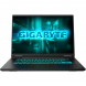 Ноутбук Gigabyte Gaming A16 GA63H (3VHK3EE893SD) (16&amp;quot;, IPS, AMD Ryzen 7 260 3.8ГГц, 8 ядер, 16ГБ DDR5, 512ГБ SSD, NVIDIA GeForce RTX 5060 - 8 ГБ, без ОС), черный в Кемерово