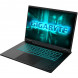 Ноутбук Gigabyte Gaming A16 GA63H (3VHK3EE893SD) (16&amp;quot;, IPS, AMD Ryzen 7 260 3.8ГГц, 8 ядер, 16ГБ DDR5, 512ГБ SSD, NVIDIA GeForce RTX 5060 - 8 ГБ, без ОС), черный в Кемерово