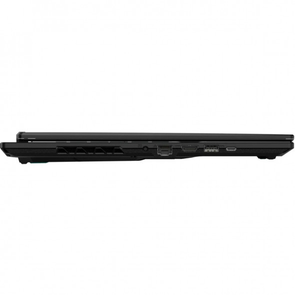 Ноутбук Gigabyte Gaming A16 GA63H (3VHK3EE893SD) (16&amp;quot;, IPS, AMD Ryzen 7 260 3.8ГГц, 8 ядер, 16ГБ DDR5, 512ГБ SSD, NVIDIA GeForce RTX 5060 - 8 ГБ, без ОС), черный в Кемерово