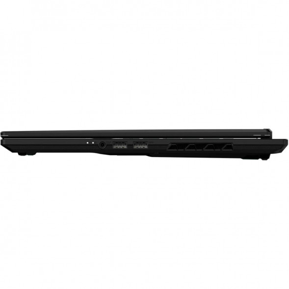 Ноутбук Gigabyte Gaming A16 GA63H (3VHK3EE893SD) (16&amp;quot;, IPS, AMD Ryzen 7 260 3.8ГГц, 8 ядер, 16ГБ DDR5, 512ГБ SSD, NVIDIA GeForce RTX 5060 - 8 ГБ, без ОС), черный в Кемерово