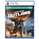 Игра Star Wars: Outlaws. Special Edition [PS5, русские субтитры] в Кемерово