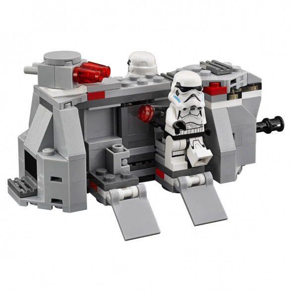 Конструктор LEGO Star Wars 75078 Транспорт Имперских Войск в Кемерово