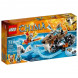 Конструктор LEGO Legends of Chima 70220 Саблецикл Стрейнора в Кемерово
