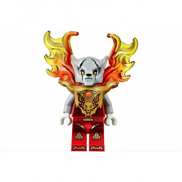 Конструктор LEGO Legends of Chima 70220 Саблецикл Стрейнора в Кемерово