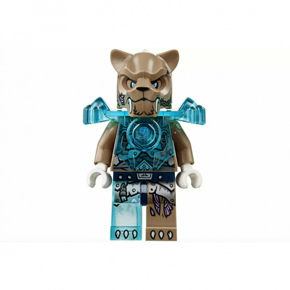 Конструктор LEGO Legends of Chima 70220 Саблецикл Стрейнора в Кемерово