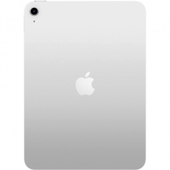 Планшет Apple iPad 11 (2025) Wi-Fi 128 ГБ, серебристый в Кемерово