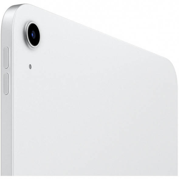 Планшет Apple iPad 11 (2025) Wi-Fi 128 ГБ, серебристый в Кемерово