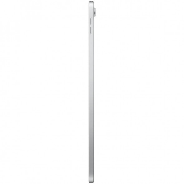 Планшет Apple iPad 11 (2025) Wi-Fi 128 ГБ, серебристый в Кемерово