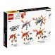 Конструктор LEGO Ninjago 71762 Огненный дракон ЭВО Кая в Кемерово
