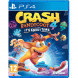 Игра Crash Bandicoot 4: Это Вопрос Времени для PlayStation 4 [PS4, русские субтитры] в Кемерово