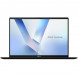 Ноутбук ASUS Vivobook 16 X1607CA-MB341 (	16&amp;quot;, IPS, Intel Core Ultra 5 225H 1.7ГГц, 14 ядер, 16ГБ DDR5, 512ГБ SSD, Intel Graphics,  без ОС), черный в Кемерово