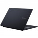 Ноутбук ASUS Vivobook 16 X1607CA-MB341 (	16&amp;quot;, IPS, Intel Core Ultra 5 225H 1.7ГГц, 14 ядер, 16ГБ DDR5, 512ГБ SSD, Intel Graphics,  без ОС), черный в Кемерово