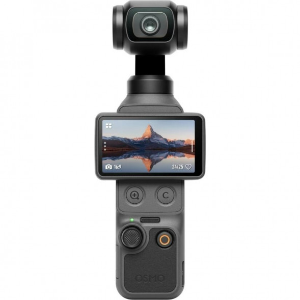Экшн-камера DJI Osmo Pocket 4 Standart Combo в Кемерово