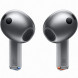 Наушники Samsung Galaxy Buds3, серебристый в Кемерово