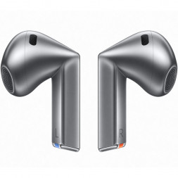 Наушники Samsung Galaxy Buds3, серебристый