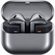 Наушники Samsung Galaxy Buds3, серебристый в Кемерово