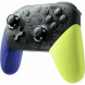 Геймпад Nintendo Switch Pro Controller (Splatoon 3) в Кемерово