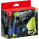 Геймпад Nintendo Switch Pro Controller (Splatoon 3) в Кемерово