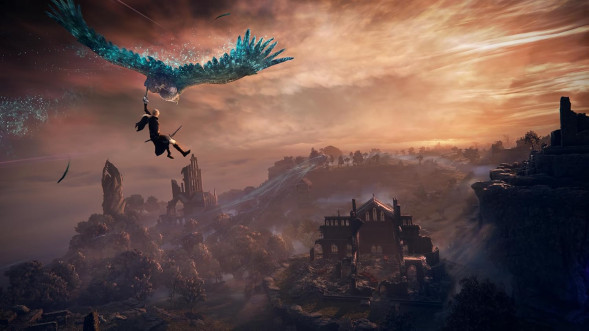 Игра Elden Ring: Nightreign [PS5, русские субтитры] в Кемерово