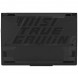 Ноутбук MSI Cyborg 17 B13WF-449XRUY (17.3&amp;quot;, IPS, Intel Core i5 13420H 2.1 ГГц, 8 ядер, 16 ГБ DDR5, SSD 512 ГБ, NVIDIA GeForce RTX 5060 - 8 ГБ, без ОС), черный в Кемерово