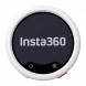 Беспроводной микрофон Insta360 Mic Pro (Transmitter), Arctic White в Кемерово