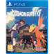 Игра Digimon Survive [PS4, английская версия] в Кемерово