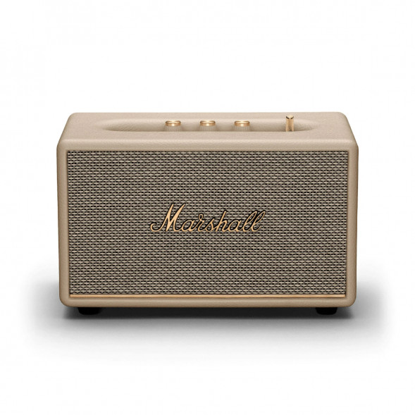 Портативная колонка Marshall Acton III, Cream в Кемерово