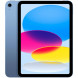 Планшет Apple iPad 11 (2025) Wi-Fi 256 ГБ, синий в Кемерово