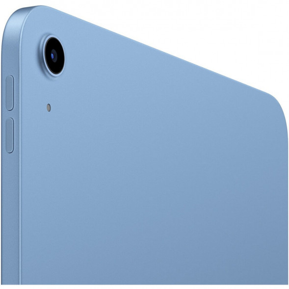 Планшет Apple iPad 11 (2025) Wi-Fi 256 ГБ, синий в Кемерово