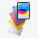 Планшет Apple iPad 11 (2025) Wi-Fi 256 ГБ, синий в Кемерово