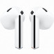 Наушники Samsung Galaxy Buds3, белый в Кемерово