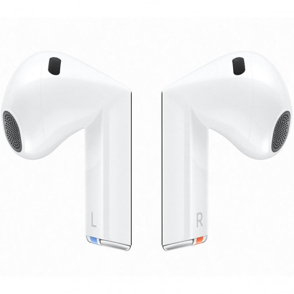 Наушники Samsung Galaxy Buds3, белый в Кемерово