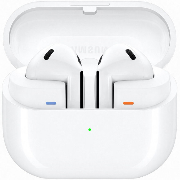 Наушники Samsung Galaxy Buds3, белый в Кемерово