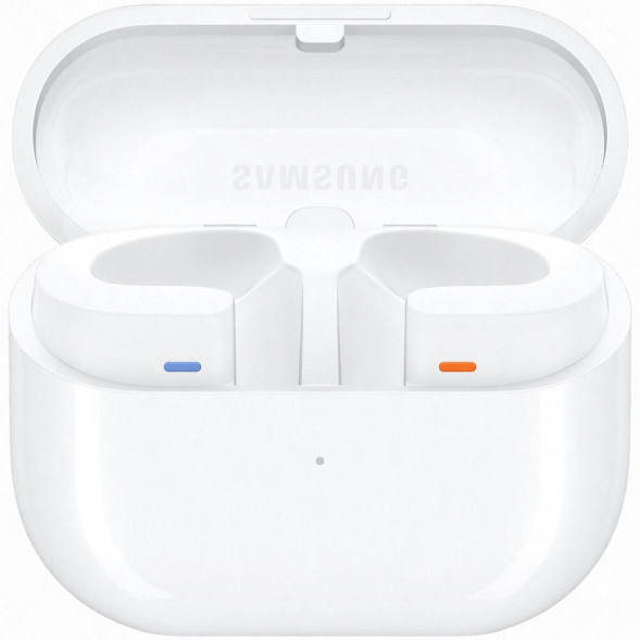 Наушники Samsung Galaxy Buds3, белый в Кемерово