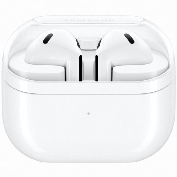 Наушники Samsung Galaxy Buds3, белый в Кемерово