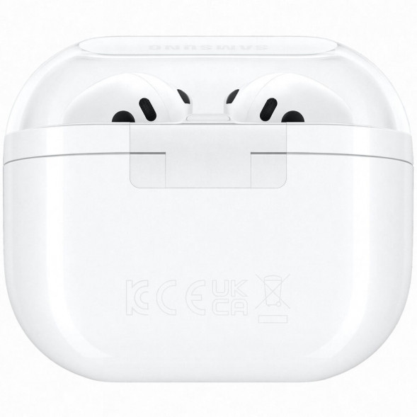 Наушники Samsung Galaxy Buds3, белый в Кемерово