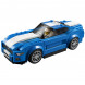 Конструктор LEGO Speed Champions 75871 Ford Mustang GT в Кемерово
