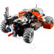 Конструктор LEGO Technic 42178 Поверхностный космический погрузчик LT78 в Кемерово