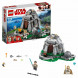 Конструктор LEGO Star Wars 75200 Тренировки на островах Эч-То в Кемерово