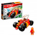 Конструктор LEGO Ninjago 71780 Гоночный автомобиль ниндзя Кая в Кемерово