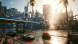 Игра Cyberpunk 2077 [PS4, русская версия] в Кемерово