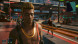 Игра Cyberpunk 2077 [PS4, русская версия] в Кемерово