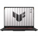 Ноутбук ASUS TUF Gaming A18 FA808UP-S8051 (18&amp;quot;, 2025, IPS, AMD Ryzen 7 260 3.8ГГц, 8 ядер, 32ГБ DDR5, 1ТБ SSD, NVIDIA GeForce RTX 5070 8 ГБ, без ОС), серый в Кемерово