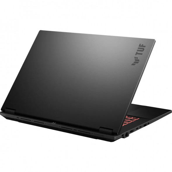 Ноутбук ASUS TUF Gaming A18 FA808UP-S8051 (18&amp;quot;, 2025, IPS, AMD Ryzen 7 260 3.8ГГц, 8 ядер, 32ГБ DDR5, 1ТБ SSD, NVIDIA GeForce RTX 5070 8 ГБ, без ОС), серый в Кемерово